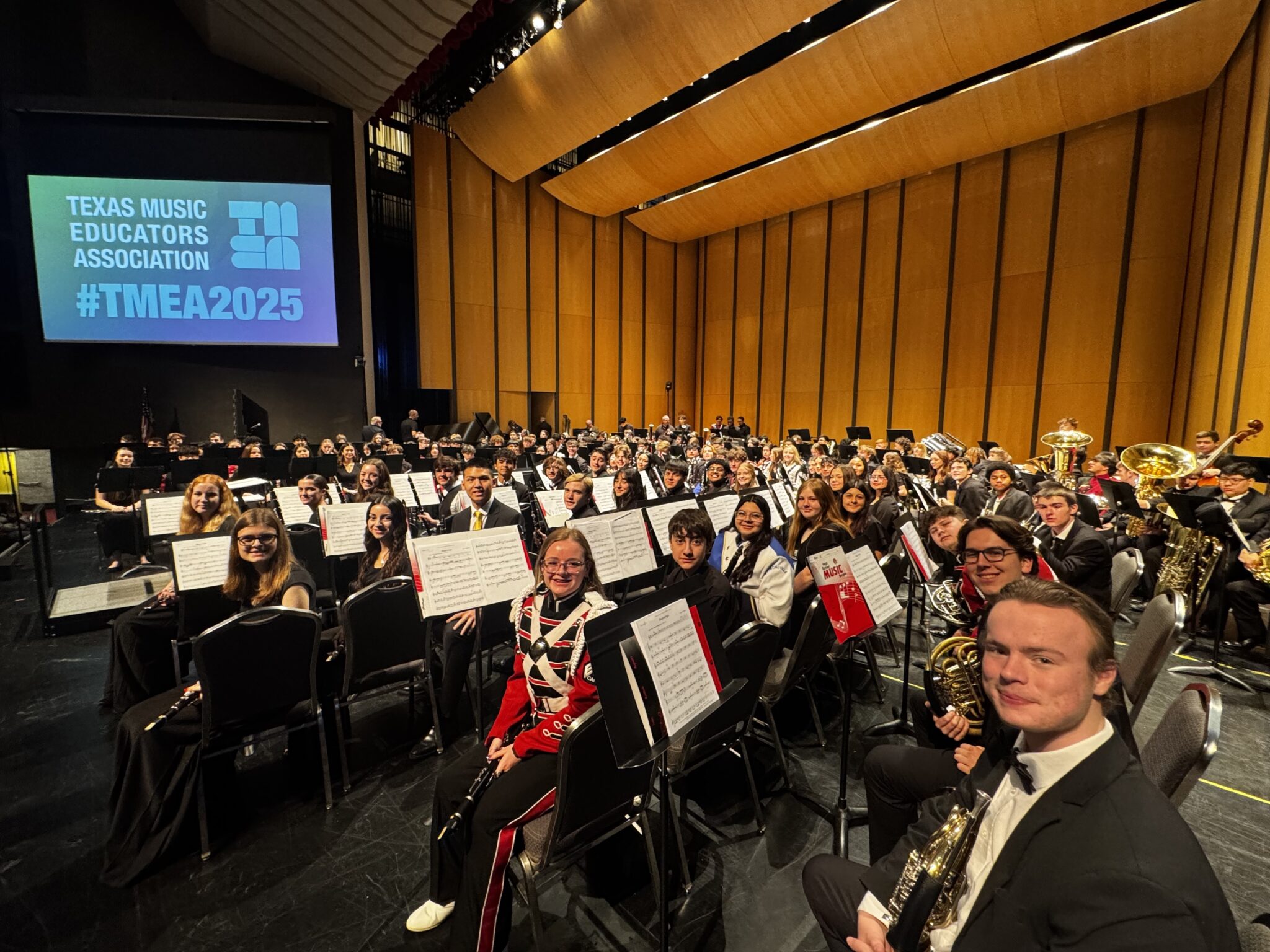 Association of Texas Small School Bands – In our 34th year of service ...
