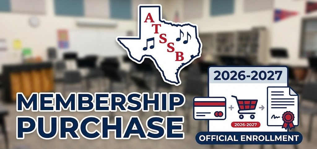 2026-2027 ATSSB Membership